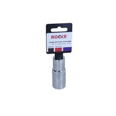 ROOKS OK-01.2717 Cap cheie tubulara