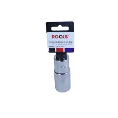 ROOKS OK-01.2734 Cap cheie tubulara