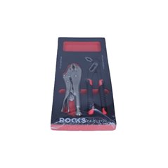 ROOKS OK-01.3122 Set clesti