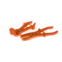 ROOKS OK-02.0507 Set cleste cleme furtun