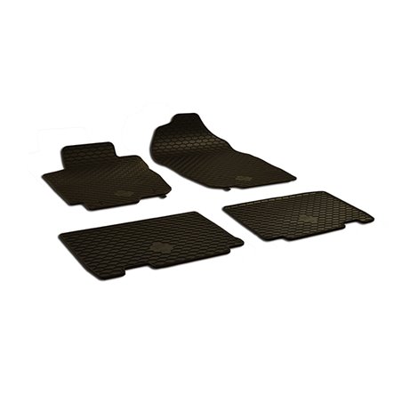 SET COVORASE AUTO CAUCIUC TOYOTA RAV 4 (2013-2018)