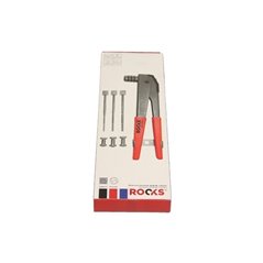 ROOKS OK-06.0001 Cleste pentru nituri