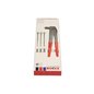 Cleste pentru nituri ROOKS OK-06.0001 