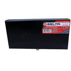 Set scule SELTA SE-2516 