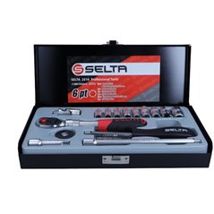 SELTA SE-2516 Set scule