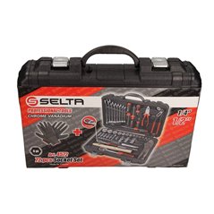 SELTA SE-4572 Set scule