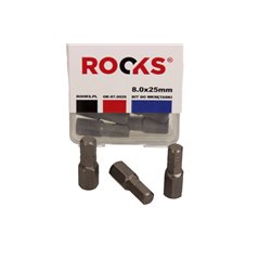 ROOKS OK-07.0026 Set biti surubelnita