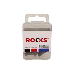 ROOKS OK-07.0026 Set biti surubelnita