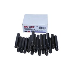 ROOKS OK-07.3158 Bit de insurubat