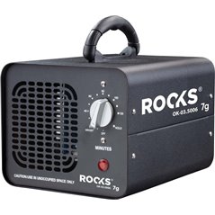 ROOKS OK-03.5006 Ozonator