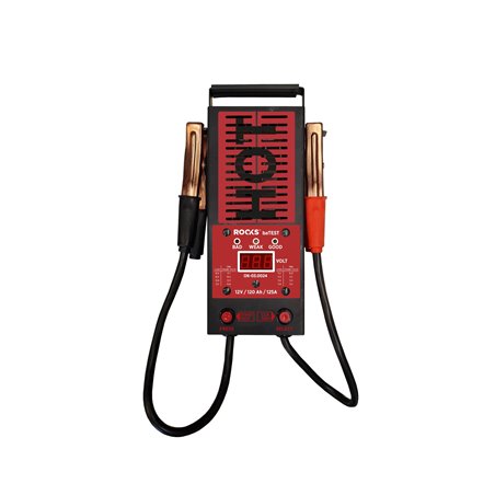 Incarcator baterie cu indicator nivel ROOKS OK-03.0024 