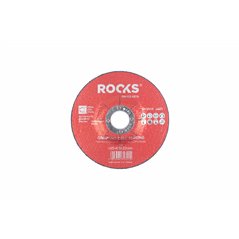 ROOKS OK-03.4516 Disc abraziv, polizor unghiular