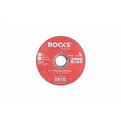 ROOKS OK-03.4518 Disc debitare, polizor unghiular