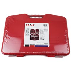 ROOKS OK-02.0330 Set extractor, rulment cu bile