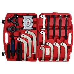 ROOKS OK-02.0330 Set extractor, rulment cu bile