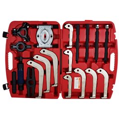 ROOKS OK-02.0330 Set extractor, rulment cu bile