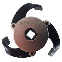 ROOKS OK-02.0648 Cheie filtru ulei