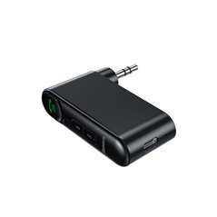 Adaptor Audio Jack la Bluetooth - Baseus (WXQY-01) - Black