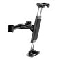 Suport Tableta Auto Tetiera - Baseus Clamps Grip (SUHZ-01) - Black