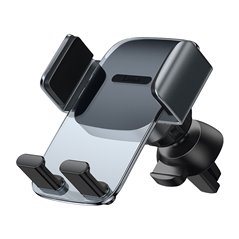 Suport Auto Telefon Universal - Baseus Gravity Grip (SUYK000001) - Black