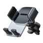 Suport Auto Telefon Universal - Baseus Gravity Grip (SUYK000001) - Black