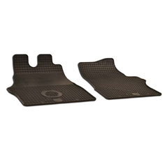 Set Covorase Auto Cauciuc Umbrella Pentru Mercedes Vito (W638) (1995-2003) - 2Pcs