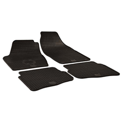 Set Covorase Auto Cauciuc Umbrella Pentru Seat Cordoba. Ibiza (2003-2008)