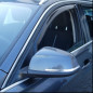 Set Deflectoare Aer Fata Farad Pentru Volkswagen Polo (9N3) (2006-2008)