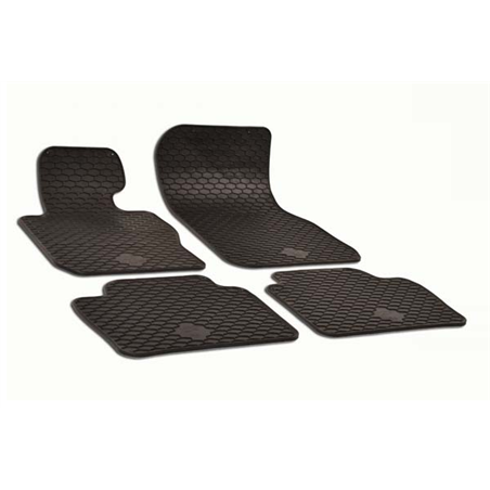 Set Covorase Auto Cauciuc Umbrella Pentru Bmw 3Er (F30) (2012-)/ 3Er (G20) (Inclusiv Hybrid) (2019-)/ 4Er (F32) (2013-)