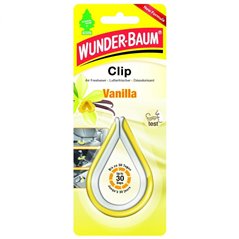 Odorizant Auto Clip Wunder-Baum Vanilla