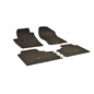 Set Covorase Auto Cauciuc Umbrella Pentru Nissan Navara. Pathfinder(2007-2012)