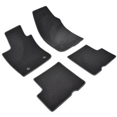 Set Covorase Auto Mocheta Umbrella Pentru Dacia Duster I(2010-2013)