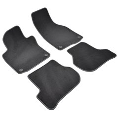 Set Covorase Auto Mocheta Umbrella Pentru Skoda Octavia Ii(2004-2013)