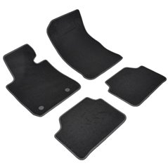 Set Covorase Auto Mocheta Umbrella Pentru Bmw 1 [F20.F21](2011-2019)