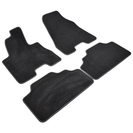 Set Covorase Auto Mocheta Umbrella Pentru Hyundai Tucson I(2004-2009)