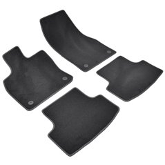 Set Covorase Auto Mocheta Umbrella Pentru Audi Q2(2016-)