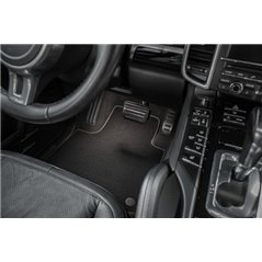 Set Covorase Auto Mocheta Umbrella Pentru Ford Focus Iv(2018-)