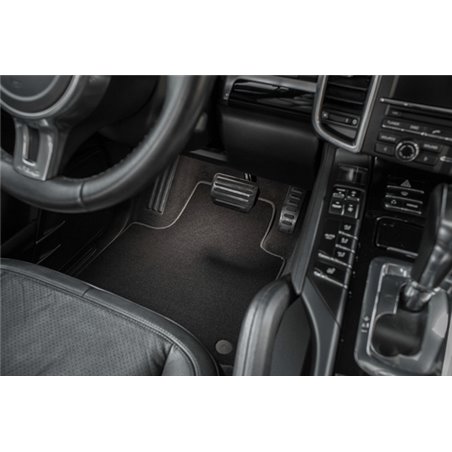 Set Covorase Auto Mocheta Umbrella Pentru Ford Focus Iv(2018-)