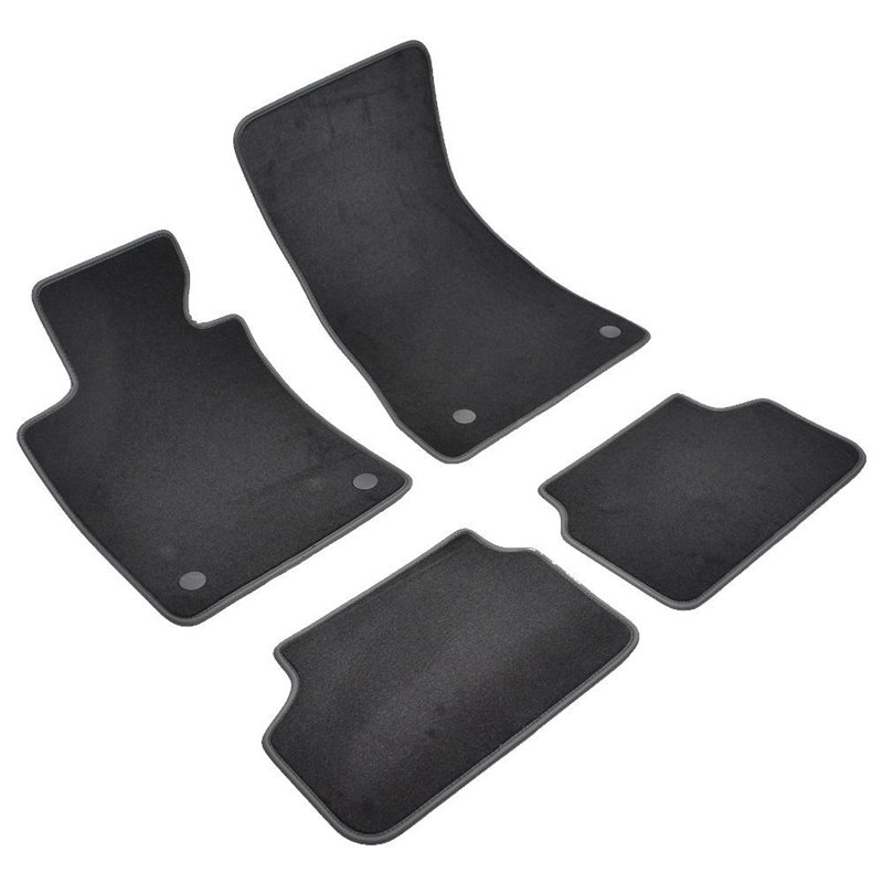 Set Covorase Auto Mocheta Umbrella Pentru Bmw 5 [G30. G31](2017-)