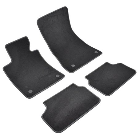 Set Covorase Auto Mocheta Umbrella Pentru Bmw 5 [G30. G31](2017-)