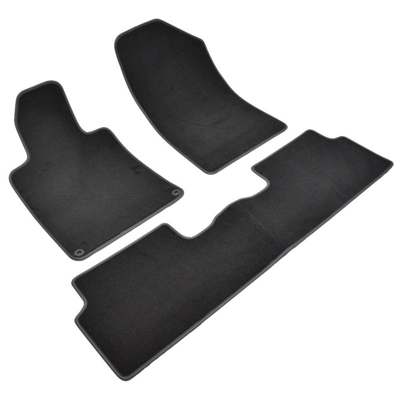 Set Covorase Auto Mocheta Umbrella Pentru Peugeot P508 I(2011-)