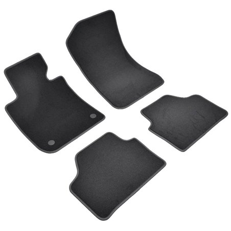 Set Covorase Auto Mocheta Umbrella Pentru Bmw X1 [E84] Sdrive (2009-2016)