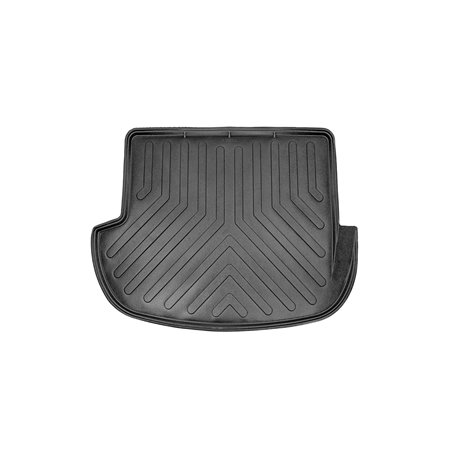 Covor Protectie Portbagaj Umbrella Pentru Hyundai Santa Fe 5 Seats 2006-2012