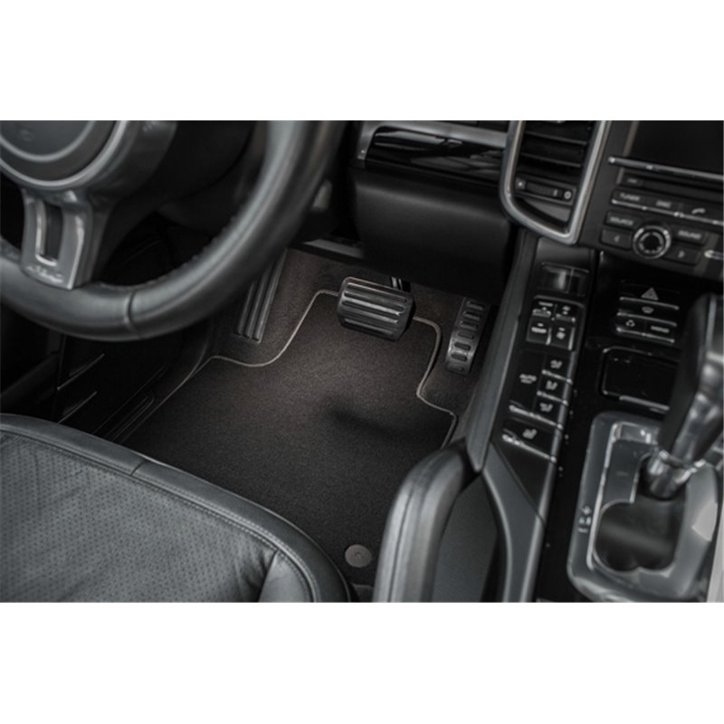 Set Covorase Auto Mocheta Umbrella Pentru Audi A3(2012-2020)