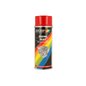 Vopsea Spray Pentru Motor (Rosu) 400 Ml