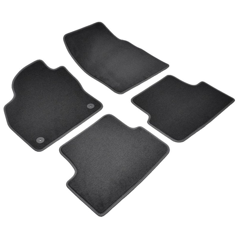 Set Covorase Auto Mocheta Umbrella Pentru Seat Ibiza V(2017-)