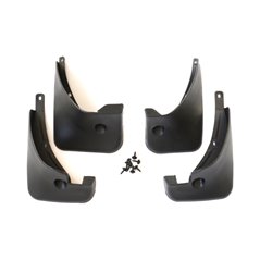 Aparatori Noroi Pentru Toyota Rav4 Xa30 2009-2013 Set 4 Buc