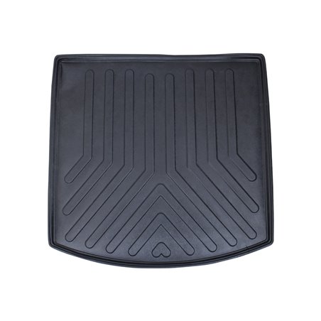 Covor Protectie Portbagaj Umbrella Pentru Volkswagen Touran I 2003-2015