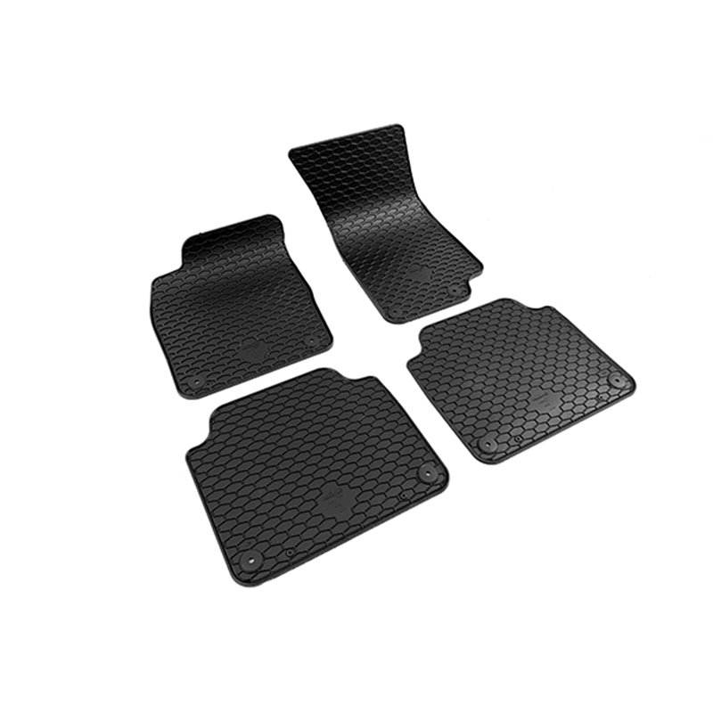 Set Covorase Auto Cauciuc Umbrella Pentru Audi A8 (D5) (Inclusiv Hybrid) (2018-)