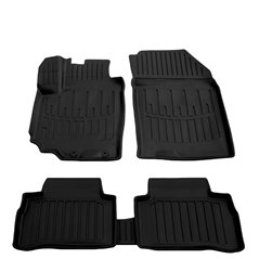 Set Covorase Auto Cauciuc Umbrella Pentru Suzuki Vitara Iv (2015-)